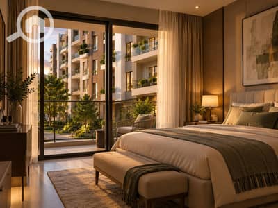 2 Bedroom Flat for Sale in Hadayek October, Giza - 2565a3d8-265d-4961-85b4-bbdf90a2bb31. png 2 Bedroom Flat for Sale in Hadayek October, Giza - 2565a3d8-265d-4961-85b4-bbdf90a2bb31. png