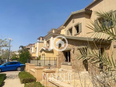 فیلا 4 غرف نوم للبيع في القاهرة الجديدة، القاهرة - 1. jpg فیلا 4 غرف نوم للبيع في القاهرة الجديدة، القاهرة - 1. jpg