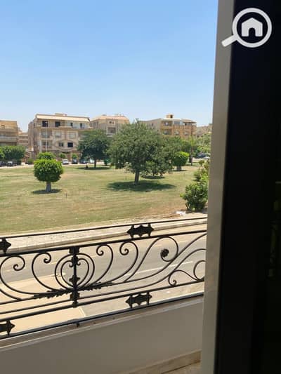 4 Bedroom Duplex for Rent in New Cairo, Cairo - 55309. jpg 4 Bedroom Duplex for Rent in New Cairo, Cairo - 55309. jpg