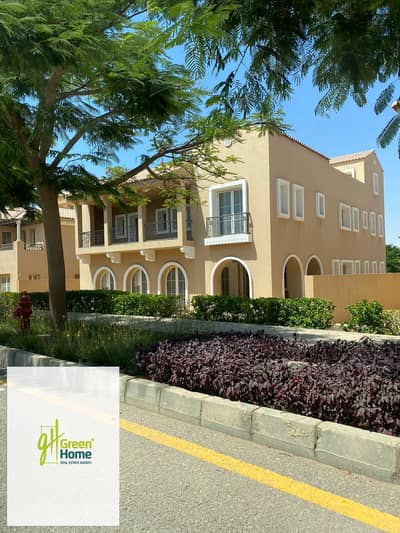 5 Bedroom Villa for Sale in New Cairo, Cairo - IMG-20230715-WA0022. jpg 5 Bedroom Villa for Sale in New Cairo, Cairo - IMG-20230715-WA0022. jpg