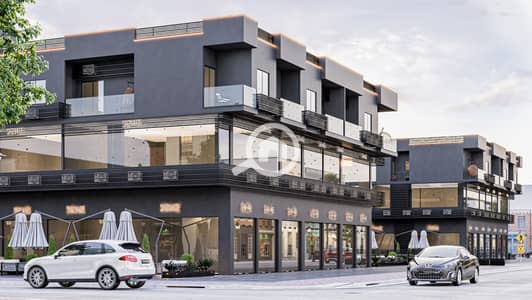 Retail for Sale in 6th of October, Giza - 00b9f272-e079-448e-b7c1-2cf0050f22a4. jpg