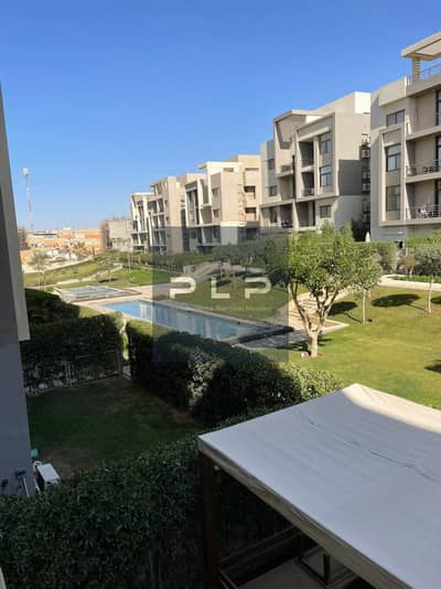 3 Bedroom Flat for Rent in New Cairo, Cairo - WhatsApp Image 2025-12-18 at 2.54. 56 PM (2). jpeg