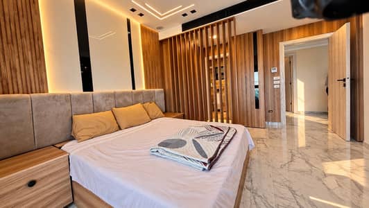 3 Bedroom Flat for Sale in New Cairo, Cairo - شقة فاخرة للبيع