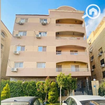 4 Bedroom Apartment for Sale in New Cairo, Cairo - نى. jpeg