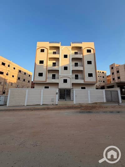 3 Bedroom Flat for Sale in Badr City, Cairo - 1002153150. jpg 3 Bedroom Flat for Sale in Badr City, Cairo - 1002153150. jpg