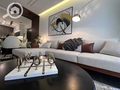 2 Bedroom Apartment for Rent in New Cairo, Cairo - 1000333642. jpg