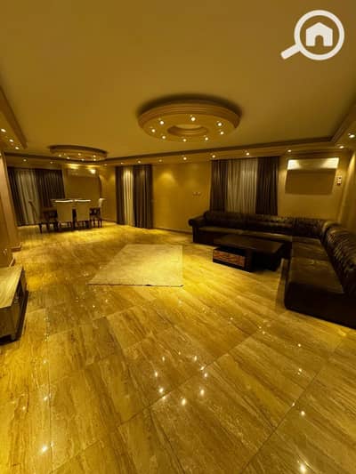 شقة 3 غرف نوم للايجار في المهندسين، الجيزة - WhatsApp Image 2026-10-09 at 5.15. 34 PM (1). jpeg