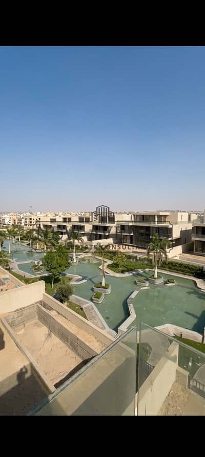 6 Bedroom Villa for Sale in New Cairo, Cairo - WhatsApp Image 2026-10-06 at 2.31. 47 PM. jpeg