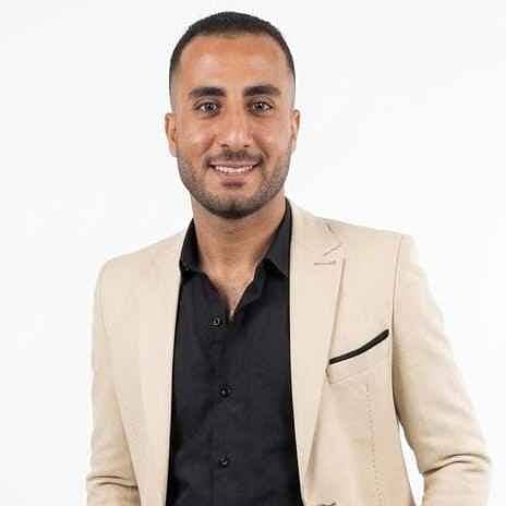 Sayed Alaa