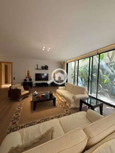 3 Bedroom Apartment for Rent in New Cairo, Cairo - WhatsApp Image 2026-10-11 at 12.38. 57 PM (3). jpeg 3 Bedroom Apartment for Rent in New Cairo, Cairo - WhatsApp Image 2026-10-11 at 12.38. 57 PM (3). jpeg