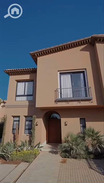 4 Bedroom Twin House for Sale in Sheikh Zayed, Giza - WhatsApp Image 2026-10-11 at 12.45. 02 PM. jpeg 4 Bedroom Twin House for Sale in Sheikh Zayed, Giza - WhatsApp Image 2026-10-11 at 12.45. 02 PM. jpeg