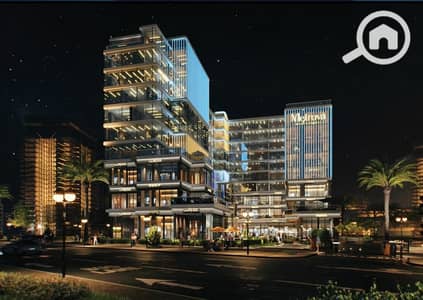 Office for Sale in New Capital City, Cairo - WhatsApp Image 2026-10-11 at 1.01. 06 PM. jpeg