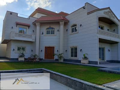 5 Bedroom Villa for Sale in King Mariout, Alexandria - 1000263189. jpg