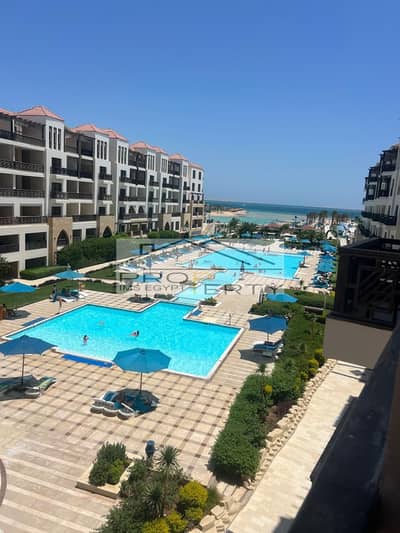 2 Bedroom Apartment for Sale in Hurghada, Red Sea - 1. jpeg 2 Bedroom Apartment for Sale in Hurghada, Red Sea - 1. jpeg