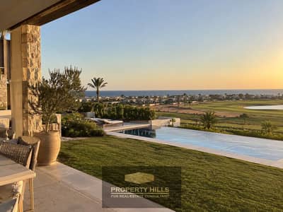 5 Bedroom Villa for Sale in North Coast, Matruh - 63c807d7-b54d-457d-8413-50f3259466ea. JPG 5 Bedroom Villa for Sale in North Coast, Matruh - 63c807d7-b54d-457d-8413-50f3259466ea. JPG