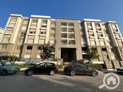 3 Bedroom Apartment for Sale in New Cairo, Cairo - 1. jpeg 3 Bedroom Apartment for Sale in New Cairo, Cairo - 1. jpeg