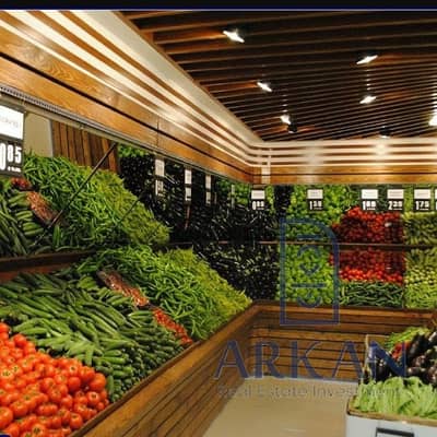 Retail for Sale in Hadayek October, Giza - WhatsApp Image 2026-10-10 at 9.52. 54 PM. jpeg