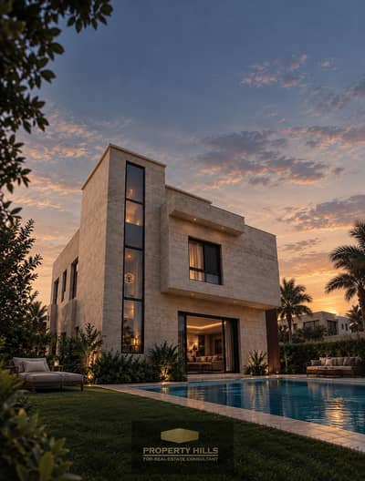 5 Bedroom Villa for Sale in Sheikh Zayed, Giza - AB076AA8-4B1E-4FD7-9C1B-109104784469. PNG
