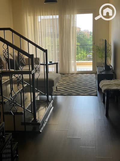 4 Bedroom Twin House for Rent in New Cairo, Cairo - 1. jpeg