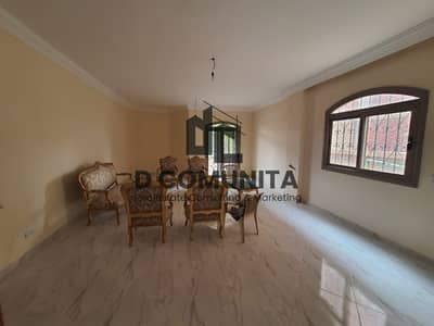 3 Bedroom Flat for Rent in New Cairo, Cairo - WhatsApp Image 2026-10-08 at 2.44. 24 PM. jpeg 3 Bedroom Flat for Rent in New Cairo, Cairo - WhatsApp Image 2026-10-08 at 2.44. 24 PM. jpeg