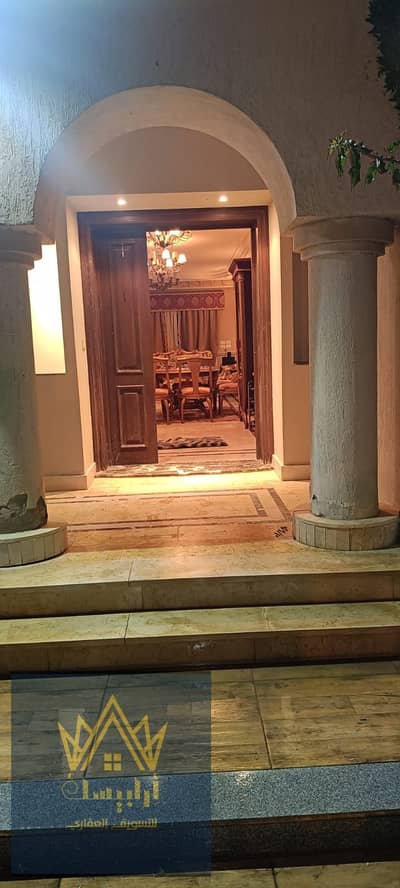 3 Bedroom Twin House for Rent in Madinaty, Cairo - 204762. jpg