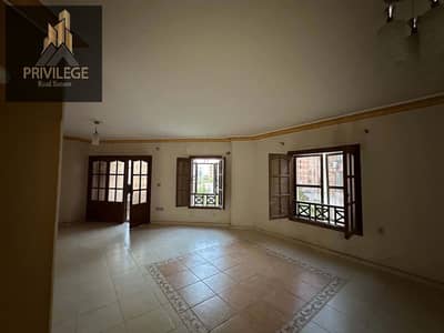 3 Bedroom Flat for Sale in Zahraa Al Maadi, Cairo - IMG_6325. jpeg