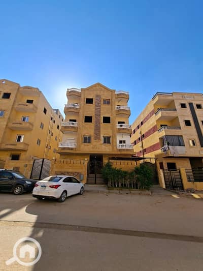3 Bedroom Apartment for Sale in Badr City, Cairo - 1002153239. jpg 3 Bedroom Apartment for Sale in Badr City, Cairo - 1002153239. jpg