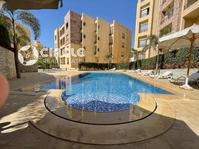 3 Bedroom Flat for Rent in New Cairo, Cairo - WhatsApp Image 2026-10-10 at 9.18. 54 PM (2). jpeg 3 Bedroom Flat for Rent in New Cairo, Cairo - WhatsApp Image 2026-10-10 at 9.18. 54 PM (2). jpeg
