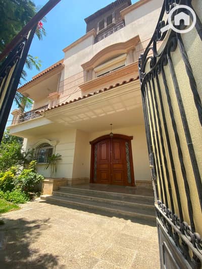 4 Bedroom Villa for Sale in Sheikh Zayed, Giza - 1000346151. jpg