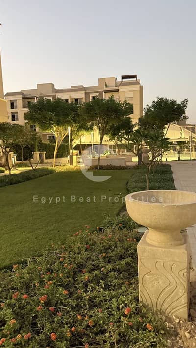 3 Bedroom Flat for Sale in Mostakbal City, Cairo - WhatsApp Image 2026-10-11 at 12.12. 50 PM (2). jpeg 3 Bedroom Flat for Sale in Mostakbal City, Cairo - WhatsApp Image 2026-10-11 at 12.12. 50 PM (2). jpeg