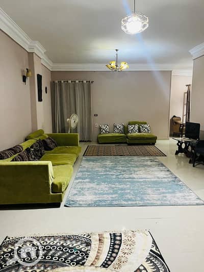 2 Bedroom Apartment for Rent in Sheikh Zayed, Giza - 1000444411. jpg