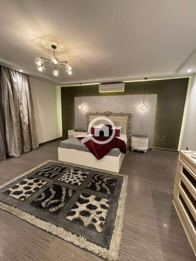 5 Bedroom Duplex for Rent in New Cairo, Cairo - IMG-20260927-WA0282. jpg
