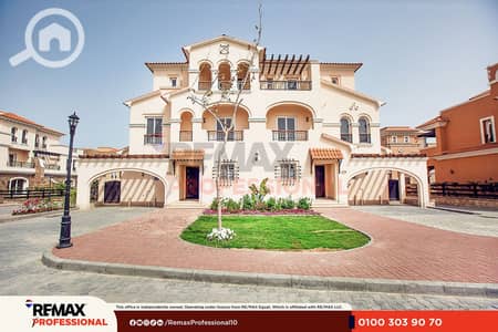 فیلا 10+ غرف نوم للبيع في كينج مريوط، الإسكندرية - 2. png فیلا 10+ غرف نوم للبيع في كينج مريوط، الإسكندرية - 2. png