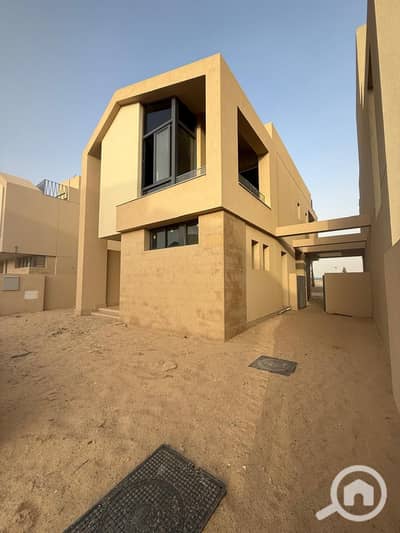 3 Bedroom Twin House for Sale in Sheikh Zayed, Giza - WhatsApp Image 2026-06-08 at 2.16. 29 PM (1). jpeg