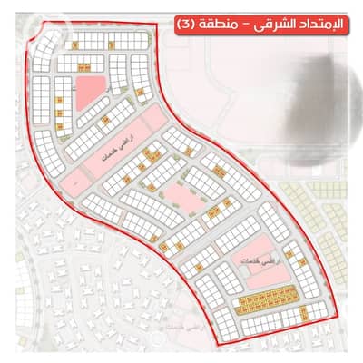 أرض للبيع في مدينة بدر، القاهرة - WhatsApp Image 2026-10-11 at 10.36. 37. jpeg أرض للبيع في مدينة بدر، القاهرة - WhatsApp Image 2026-10-11 at 10.36. 37. jpeg