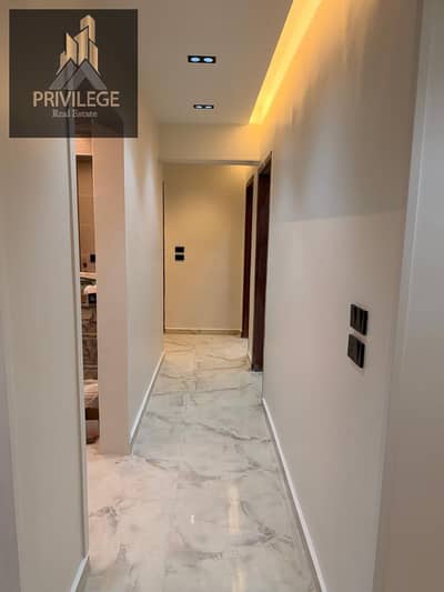 3 Bedroom Flat for Rent in Zahraa Al Maadi, Cairo - d378a1ba-43ac-4d2e-a0ce-37a68014ea61. jpeg