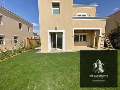 3 Bedroom Twin House for Sale in New Cairo, Cairo - 819653095_1401966664708218_9016774155685756645_n. jpg