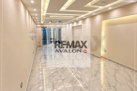3 Bedroom Apartment for Rent in Smoha, Alexandria - 1. jpg 3 Bedroom Apartment for Rent in Smoha, Alexandria - 1. jpg