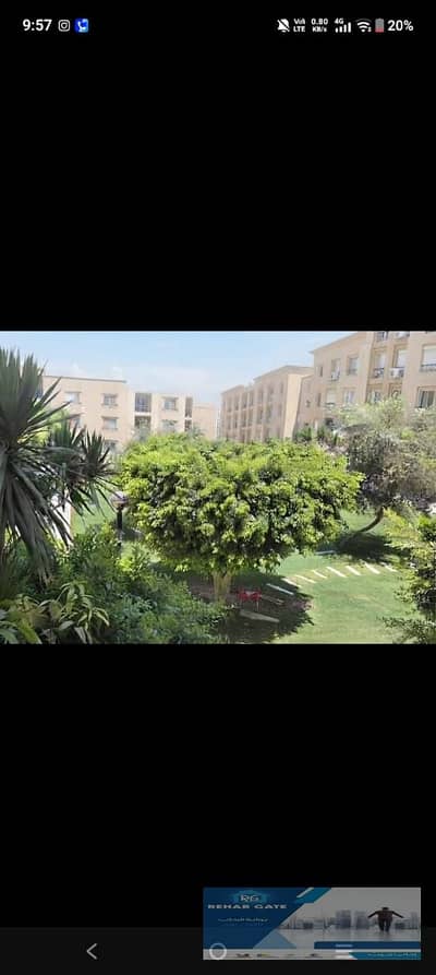 فلیٹ 3 غرف نوم للبيع في القاهرة الجديدة، القاهرة - WhatsApp Image 2026-10-11 at 12.31. 45 PM. jpeg