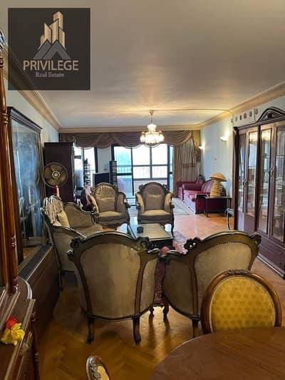 2 Bedroom Flat for Sale in Maadi, Cairo - IMG_6330. jpeg