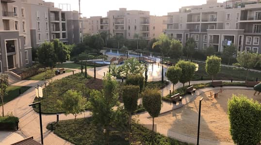 2 Bedroom Flat for Rent in 6th of October, Giza - WhatsApp Image 2026-10-11 at 1.15. 55 PM (3). jpeg 2 Bedroom Flat for Rent in 6th of October, Giza - WhatsApp Image 2026-10-11 at 1.15. 55 PM (3). jpeg