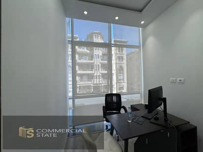 Office for Rent in New Cairo, Cairo - WhatsApp Image 2025-10-08 at 18.33. 54 (2). jpeg