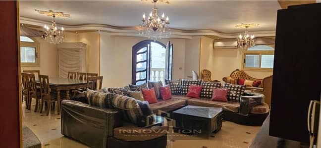 3 Bedroom Apartment for Sale in Hadayek al-Ahram, Giza - 1. jfif. jpg