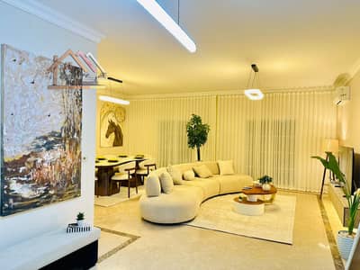 3 Bedroom Twin House for Rent in Madinaty, Cairo - WhatsApp Image 2026-10-07 at 22.04. 18 (1). jpeg