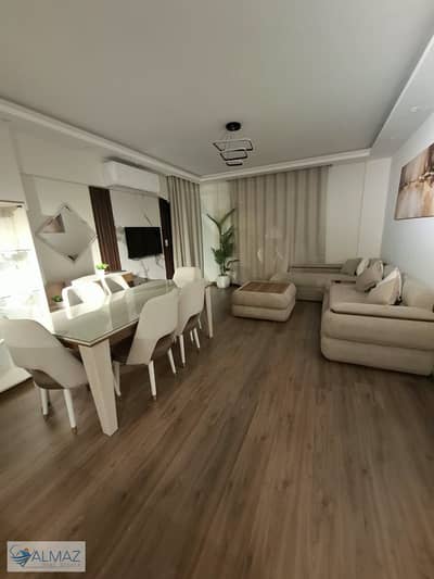 2 Bedroom Flat for Rent in New Cairo, Cairo - WhatsApp Image 2026-10-10 at 12.01. 40 PM. jpeg 2 Bedroom Flat for Rent in New Cairo, Cairo - WhatsApp Image 2026-10-10 at 12.01. 40 PM. jpeg
