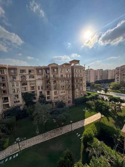 2 Bedroom Apartment for Sale in Madinaty, Cairo - IMG_6894. jpeg