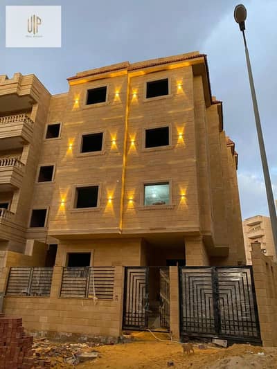 شقة 2 غرفة نوم للبيع في القاهرة الجديدة، القاهرة - WhatsApp Image 2026-10-10 at 7.06. 54 PM. jpeg