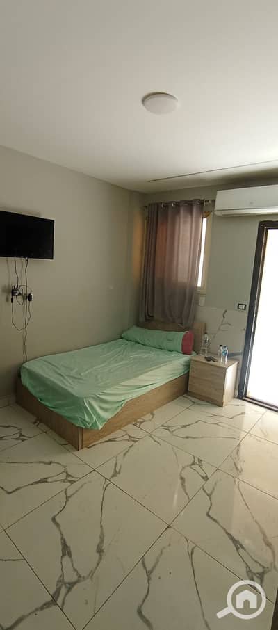 1 Bedroom Room for Rent in 6th of October, Giza - 1000186010. jpg 1 Bedroom Room for Rent in 6th of October, Giza - 1000186010. jpg