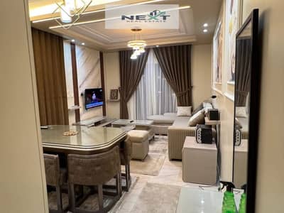 2 Bedroom Flat for Rent in Madinaty, Cairo - WhatsApp Image 2026-10-10 at 4.51. 48 PM (3). jpeg