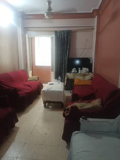 Land for Sale in Faisal, Giza - منزل للبيع في كعبيش – فيصل الطوابق من المالك مباشرة بدون أي وسيط